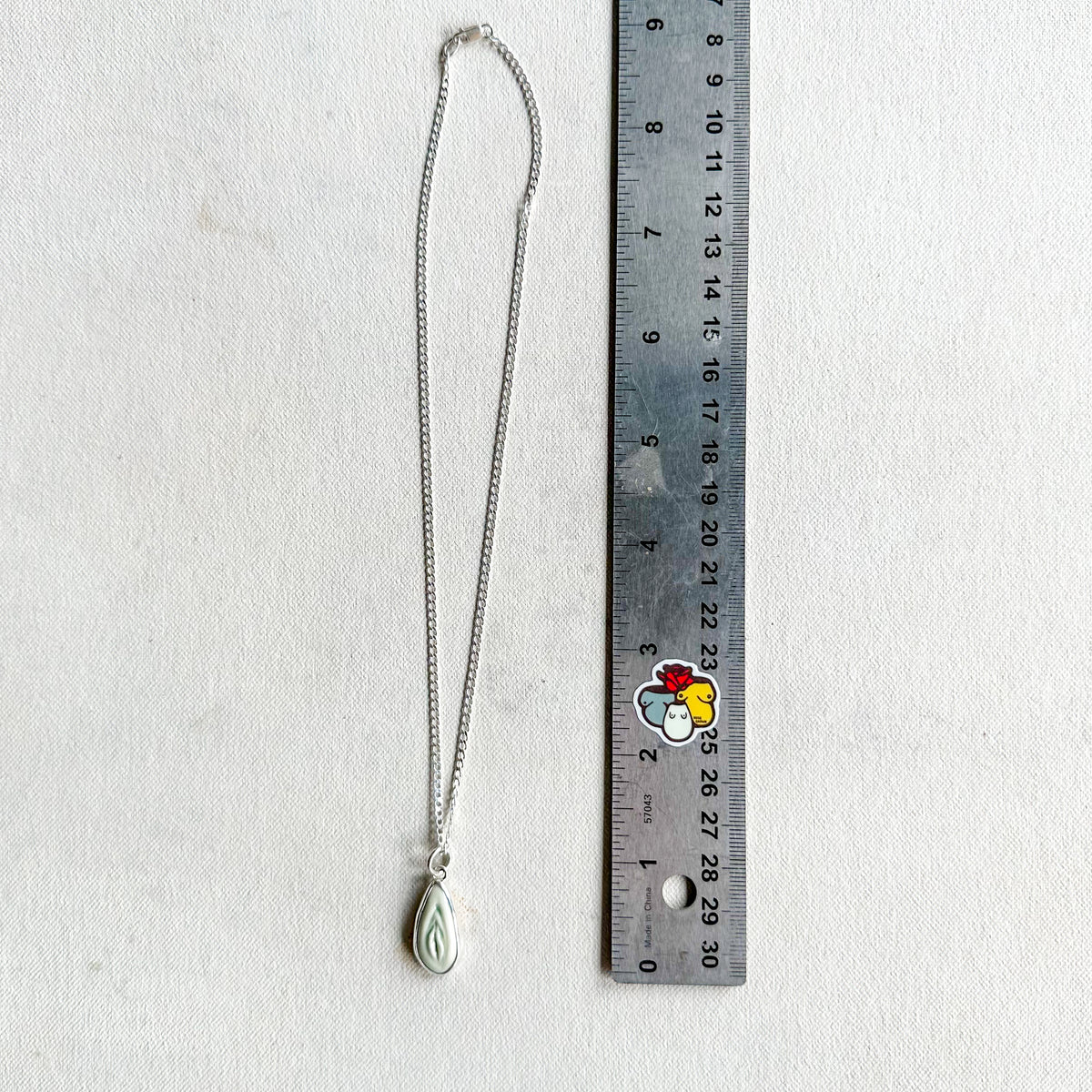 Vulva Pendant