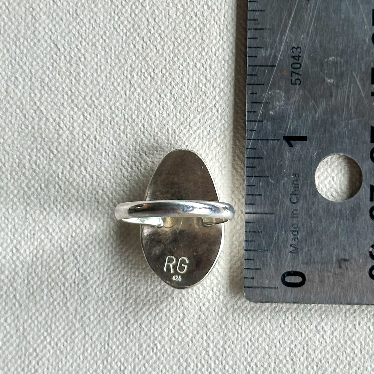 Vulva Ring