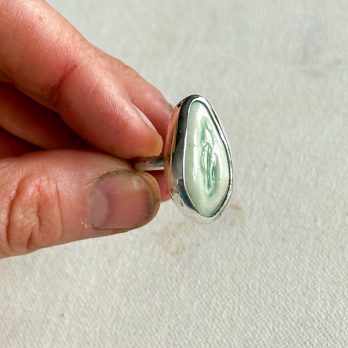 Vulva Ring
