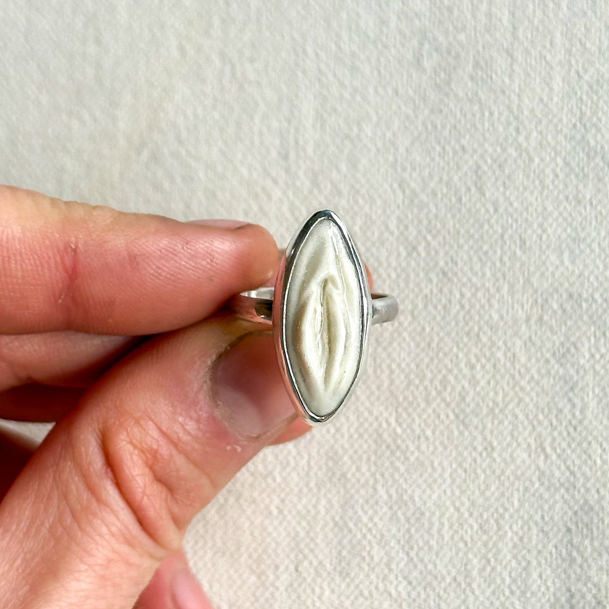 Vulva Ring