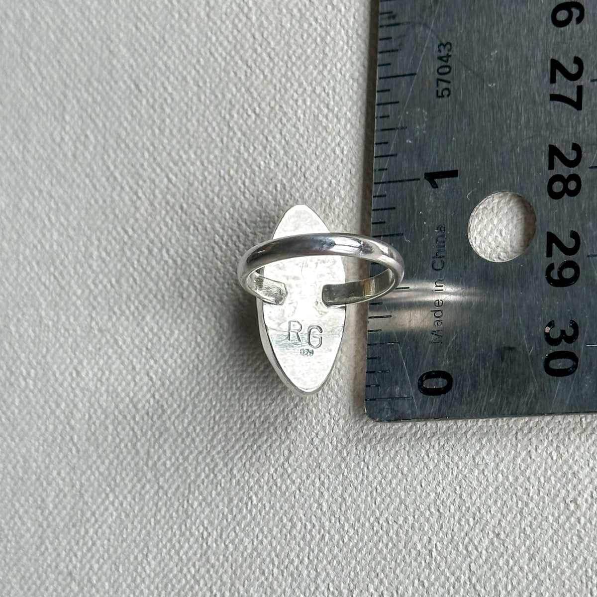 Vulva Ring