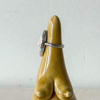 Vulva Ring