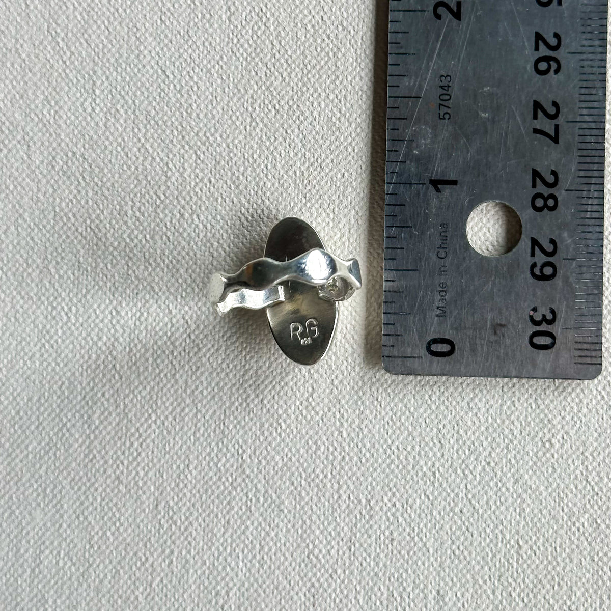 Vulva Ring