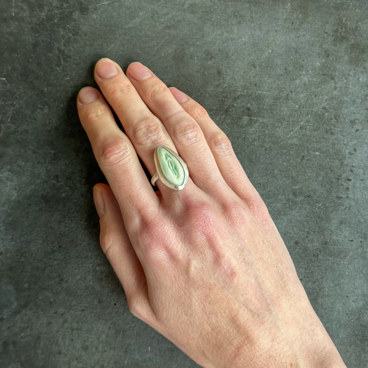 Vulva Ring