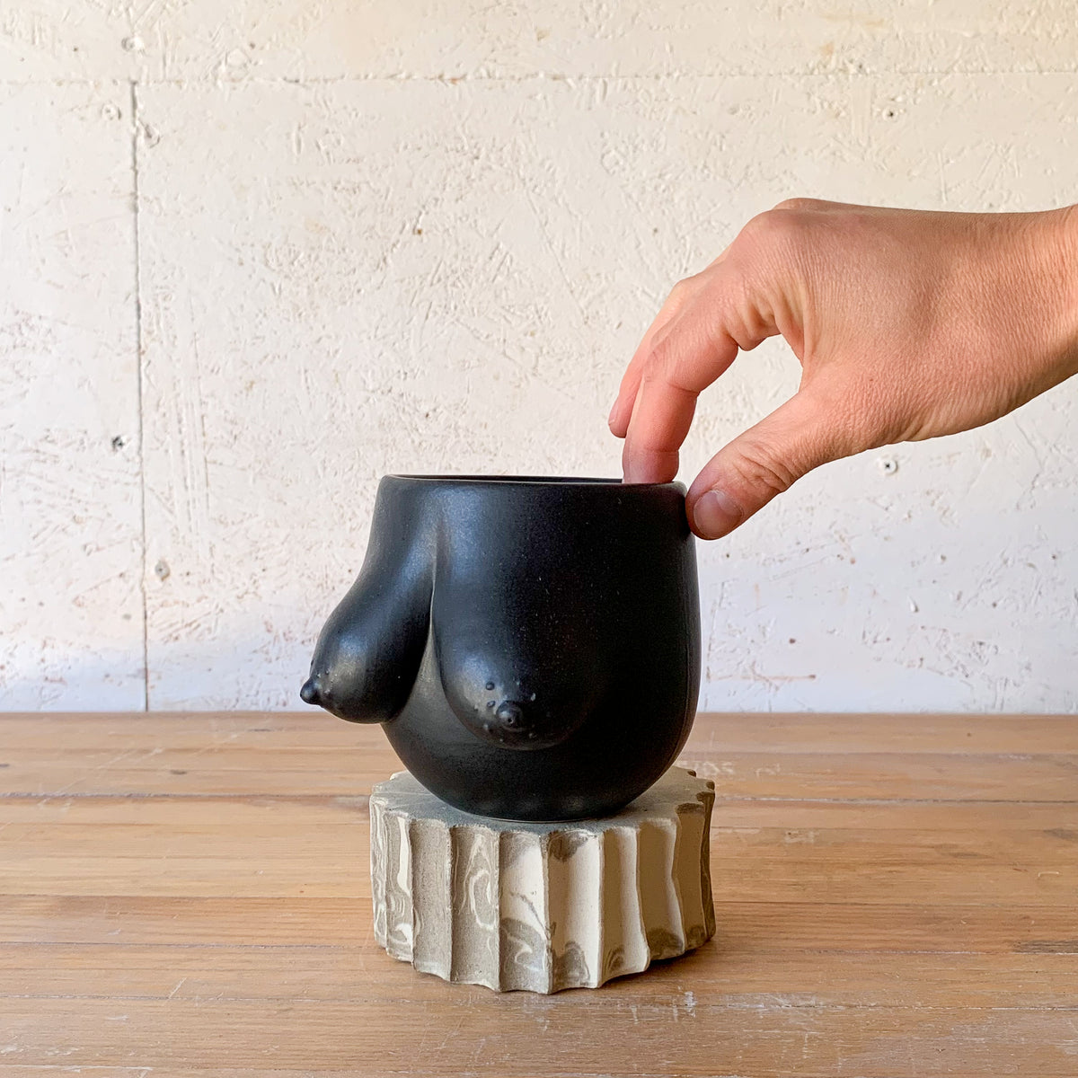 Sasha Vessel