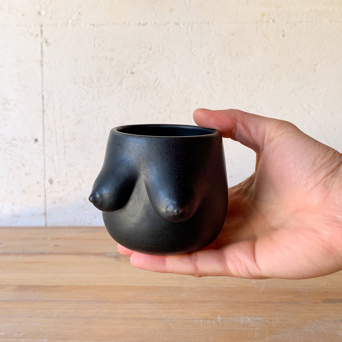 Evangeline Vessel
