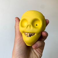 Skull Bowl 1