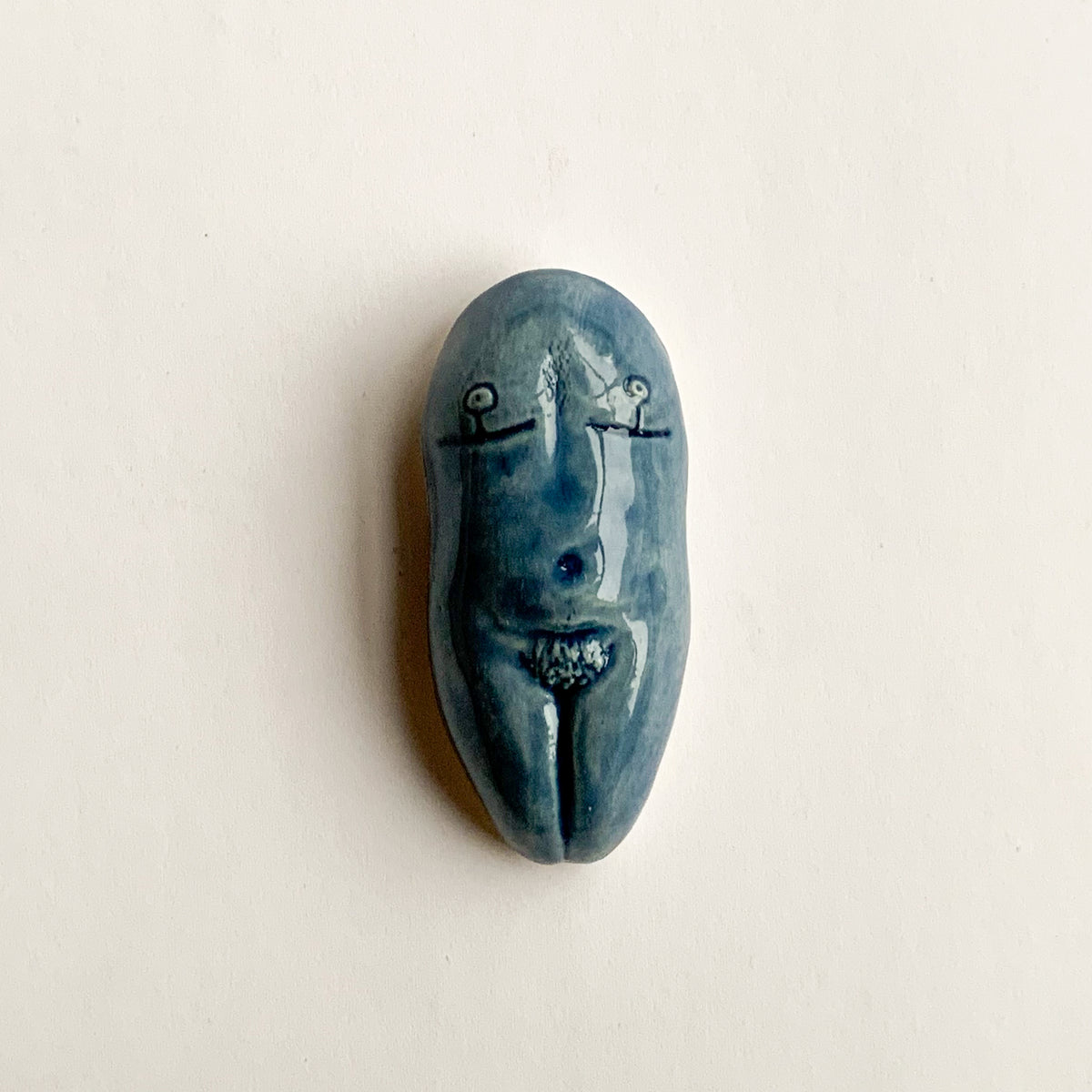 Bodhi Magnet 05