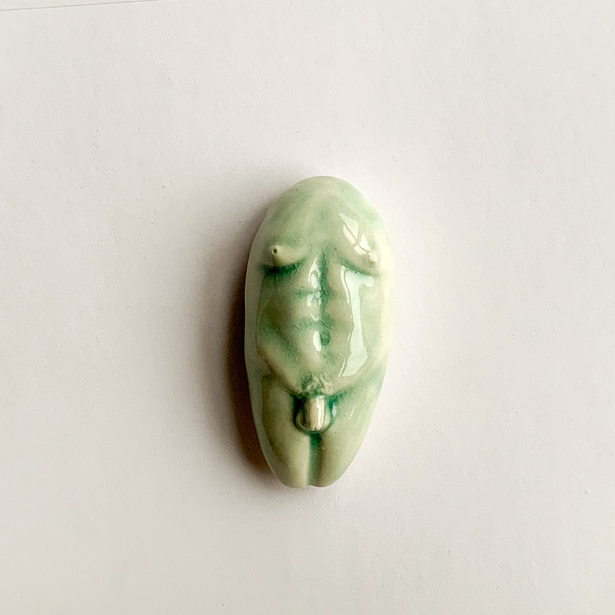 Bodhi Magnet 08