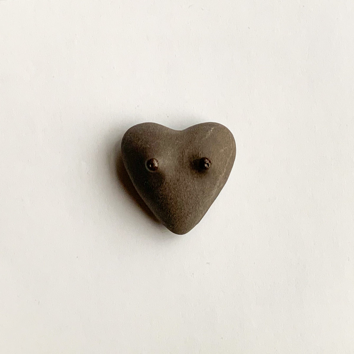 Boobed Heart Magnet 3