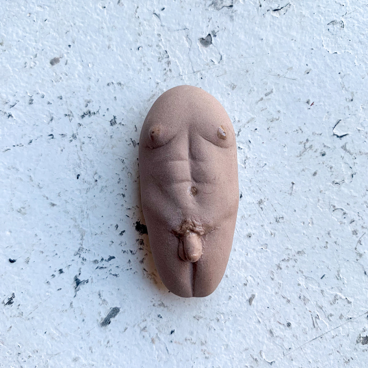Bodhi Magnet 08