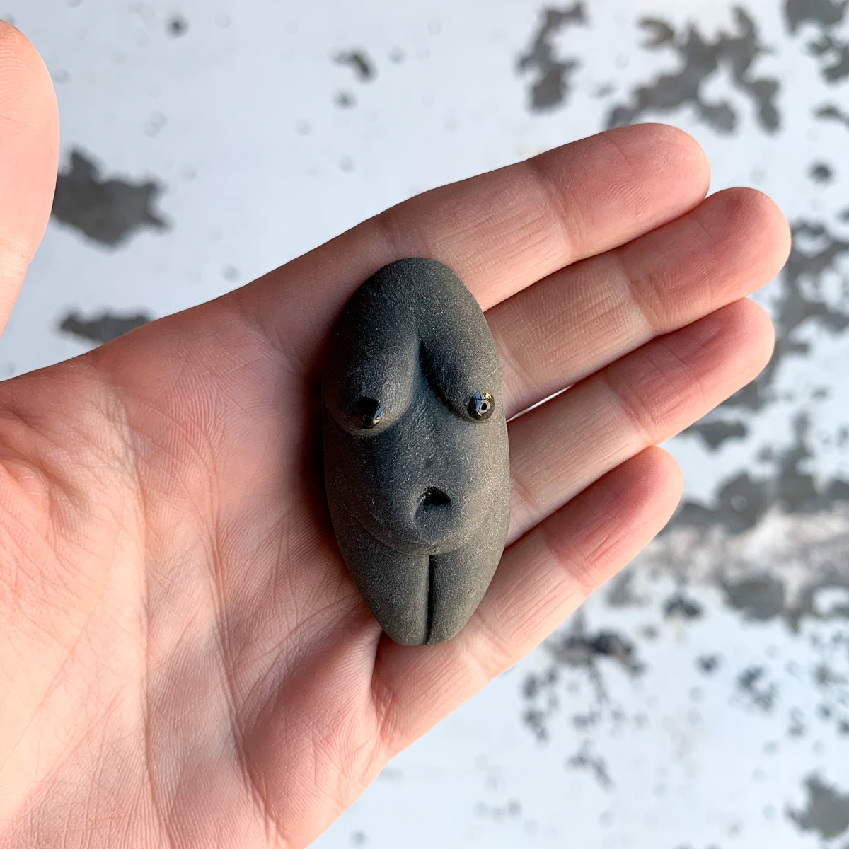 Bodhi Magnet 10