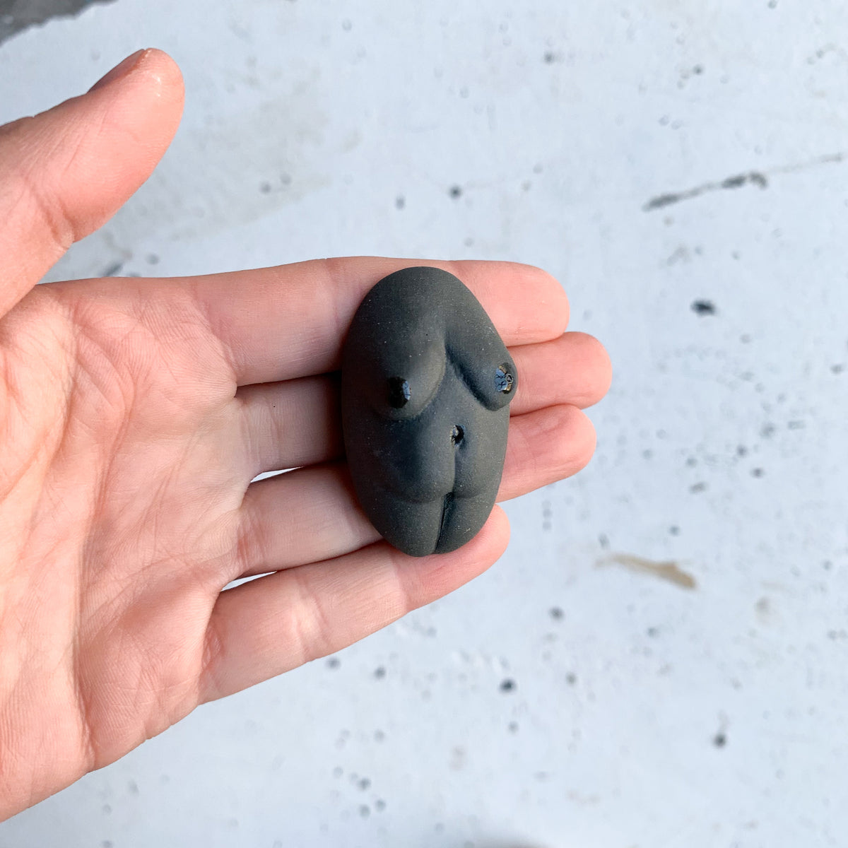 Bodhi Magnet 09