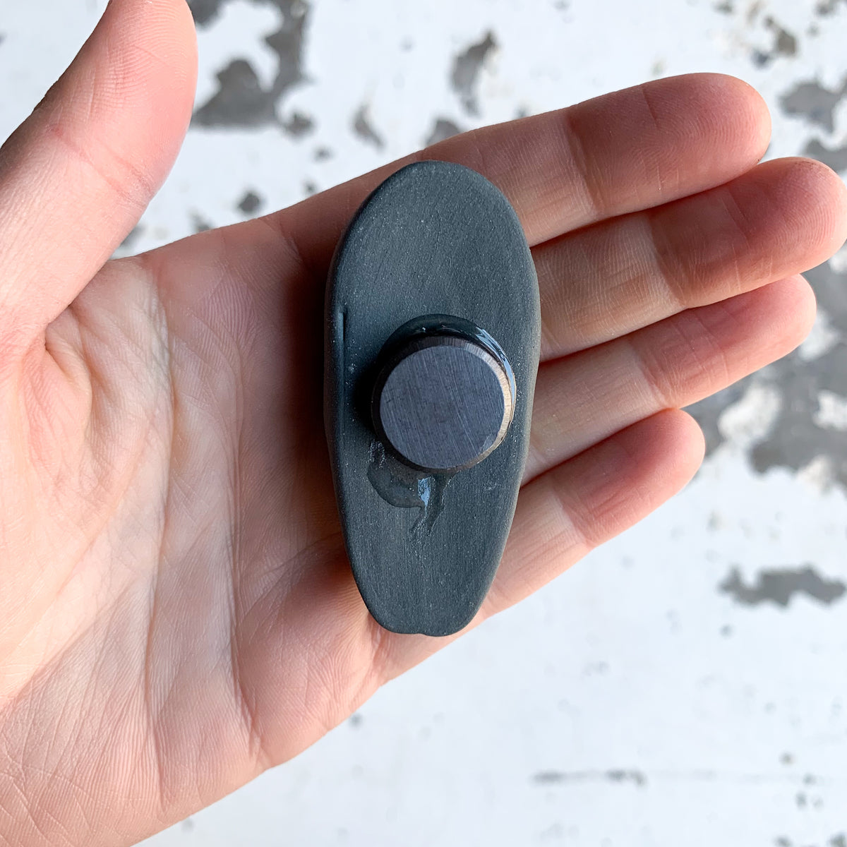 Bodhi Magnet 08