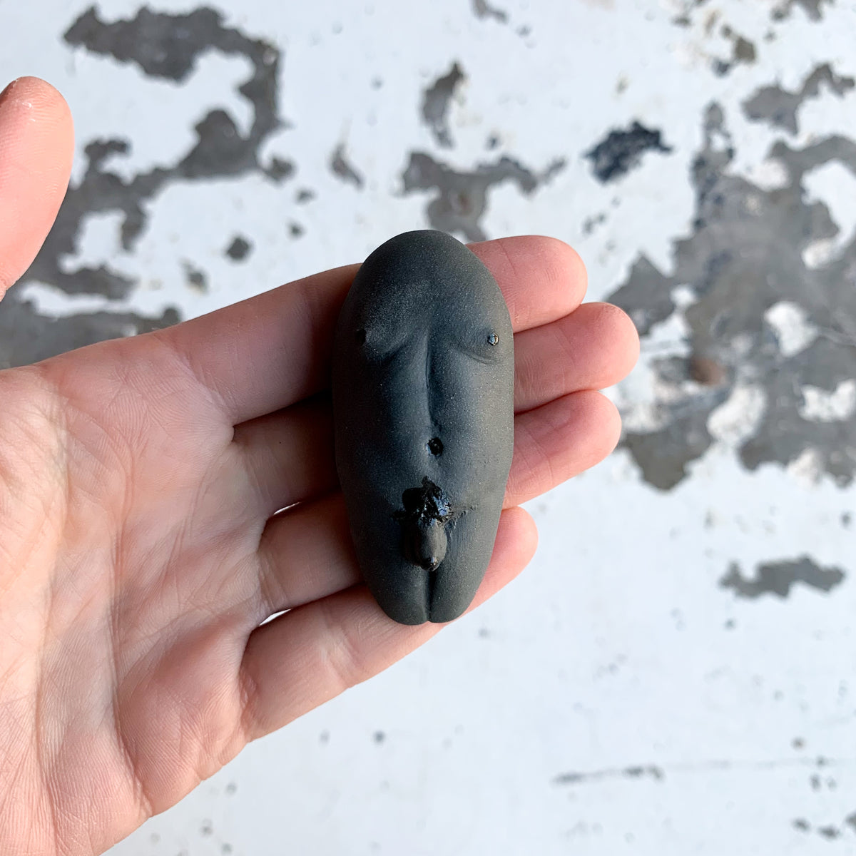 Bodhi Magnet 08