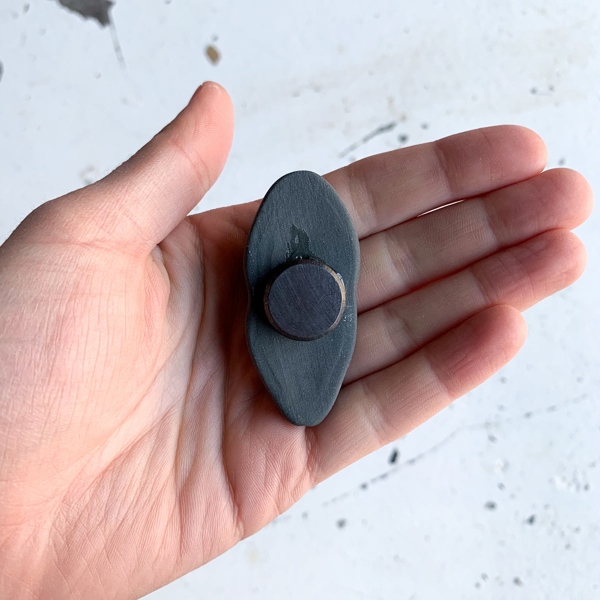 Bodhi Magnet 07