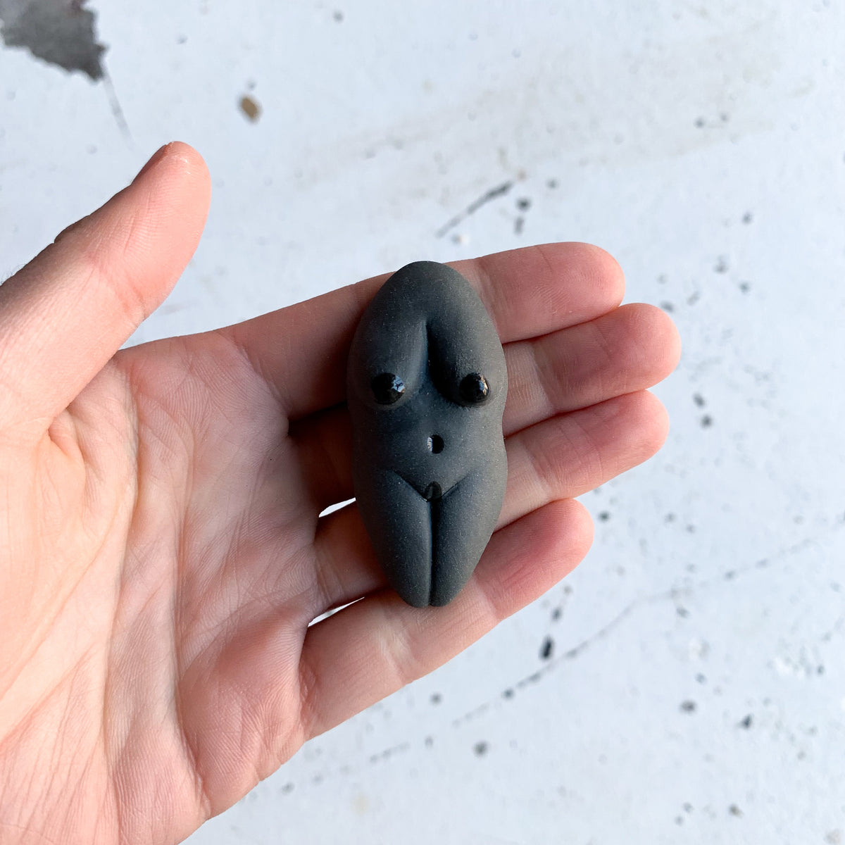 Bodhi Magnet 07