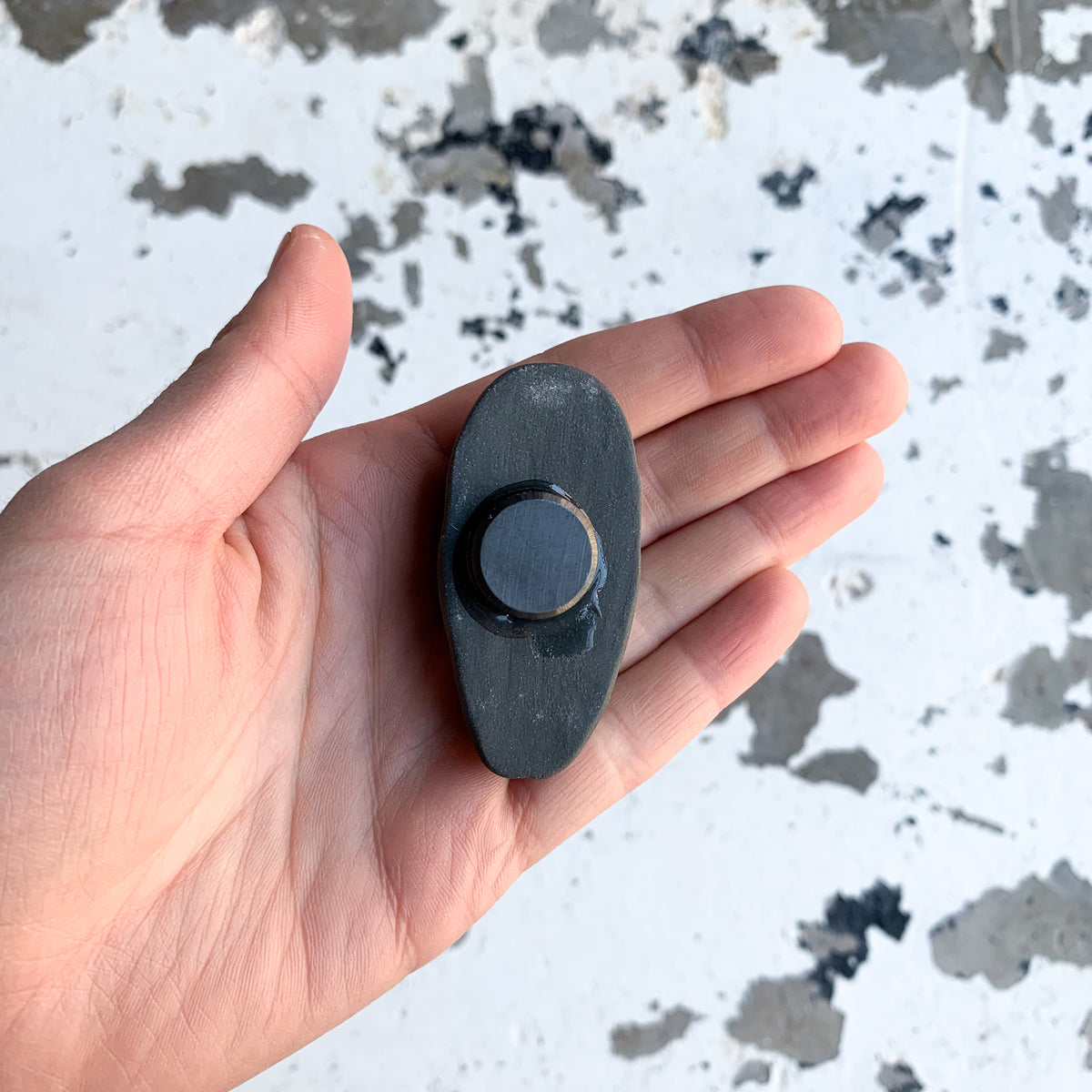 Bodhi Magnet 06