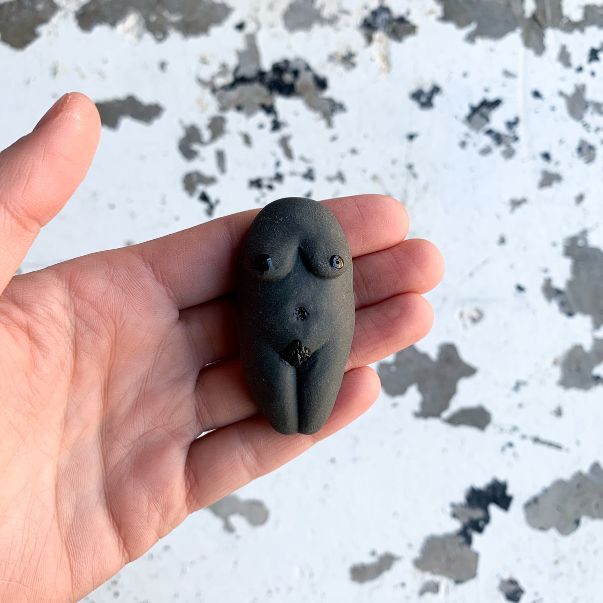 Bodhi Magnet 06