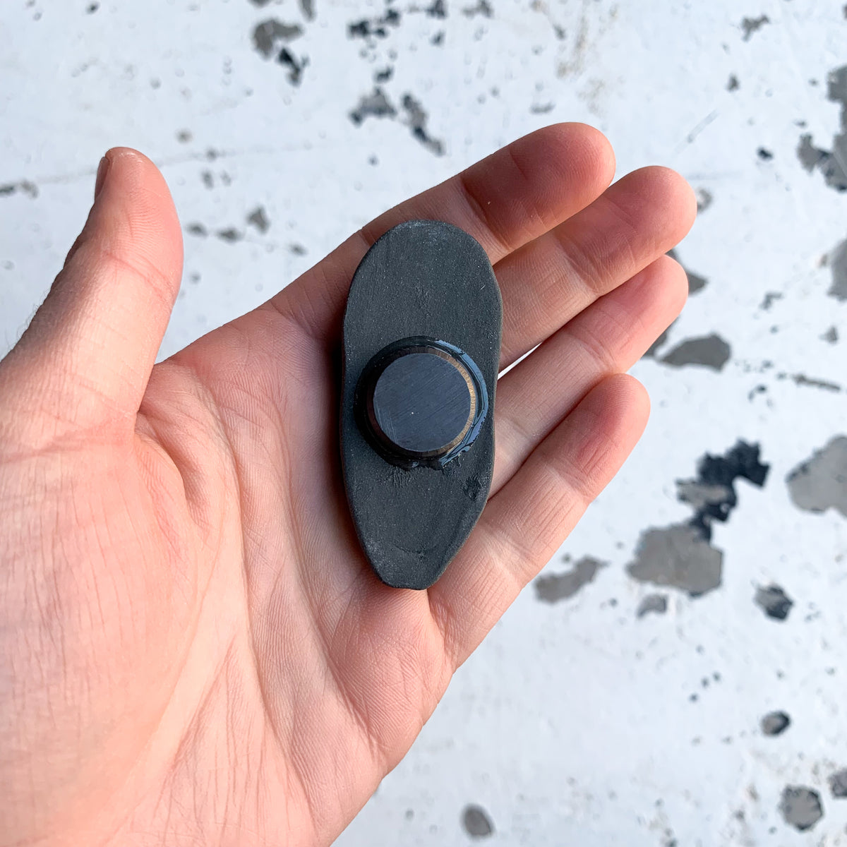 Bodhi Magnet 05