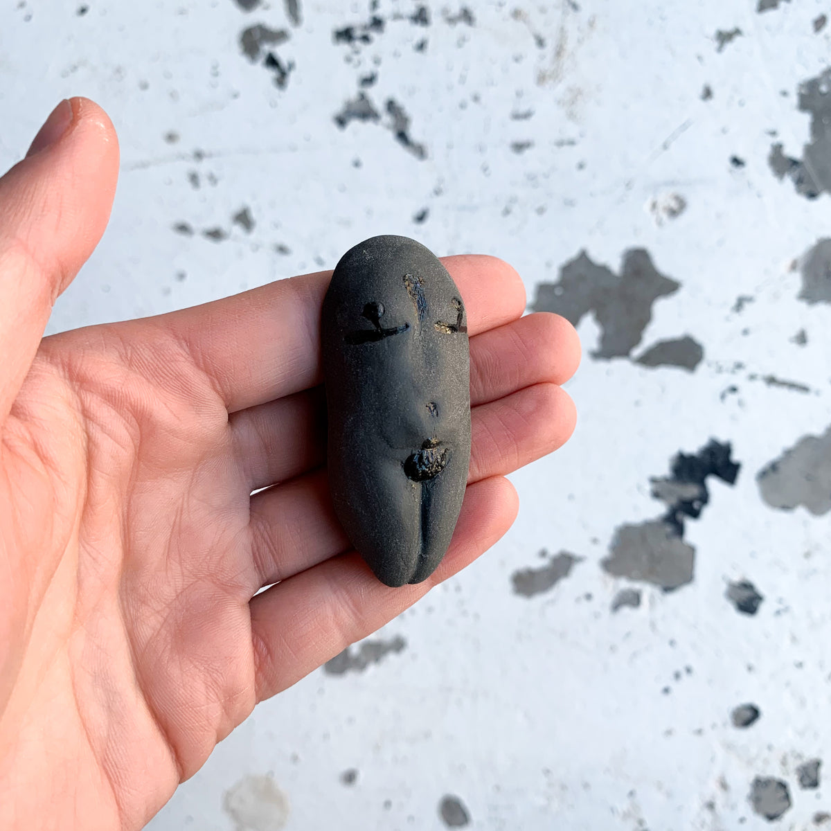 Bodhi Magnet 05