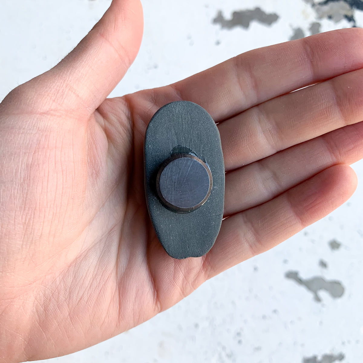 Bodhi Magnet 04
