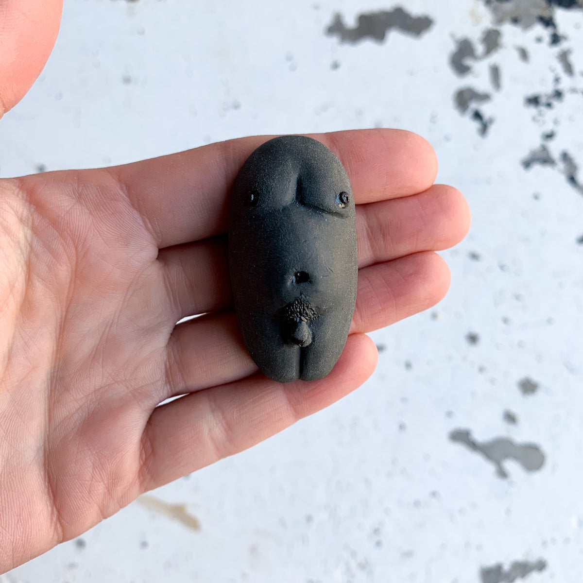 Bodhi Magnet 04