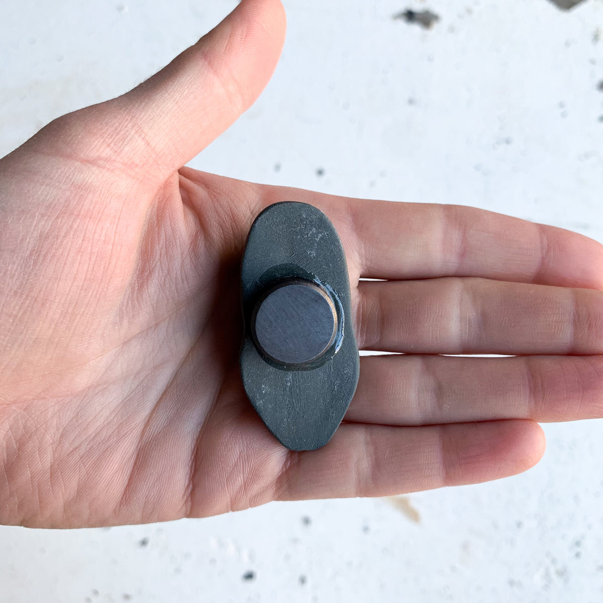 Bodhi Magnet 03