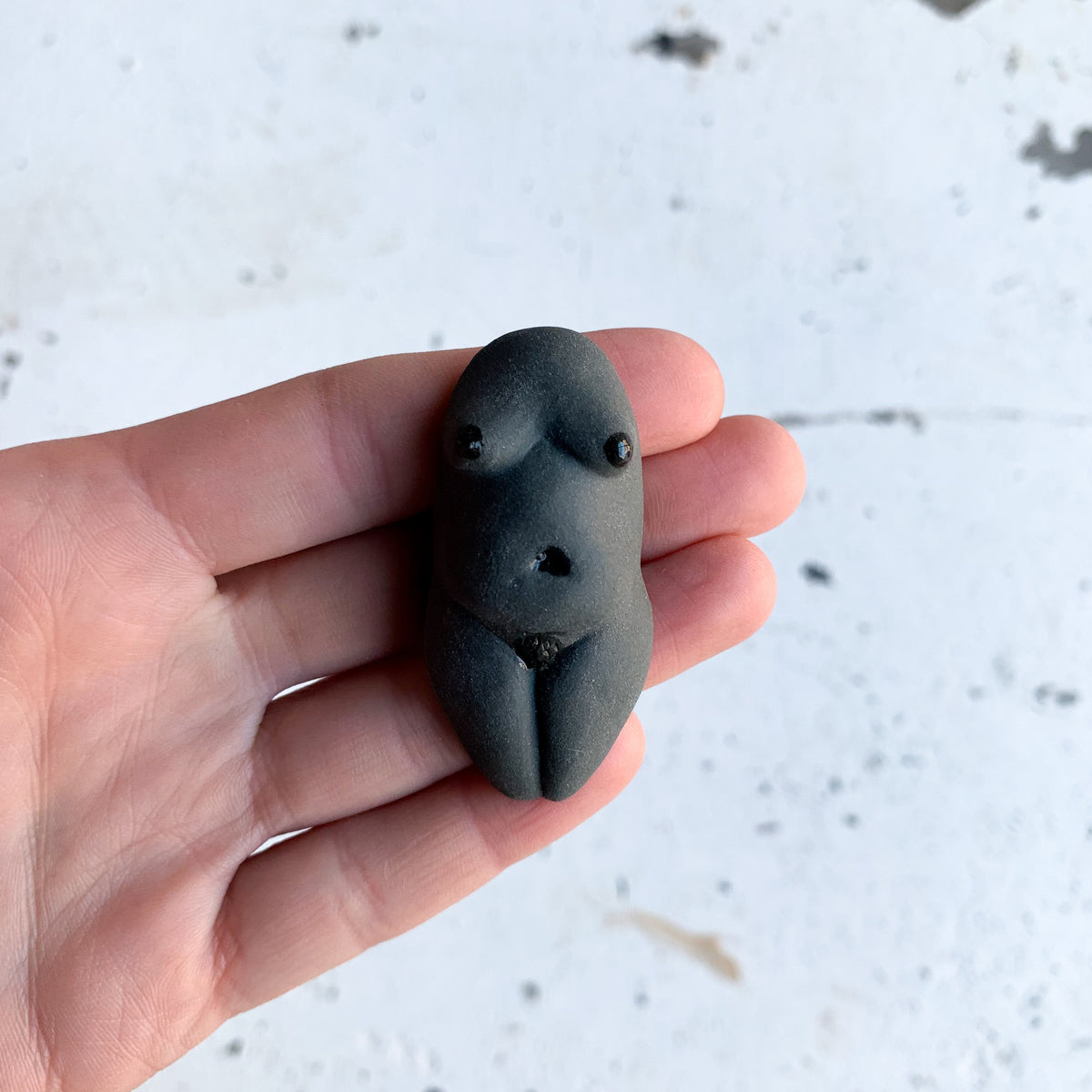 Bodhi Magnet 03