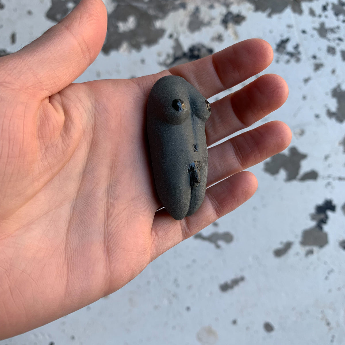 Bodhi Magnet 02