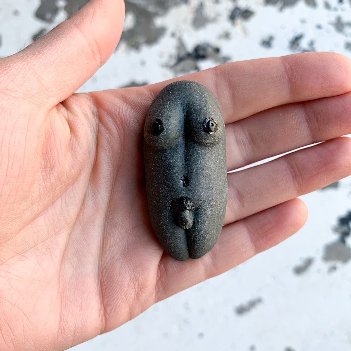 Bodhi Magnet 02