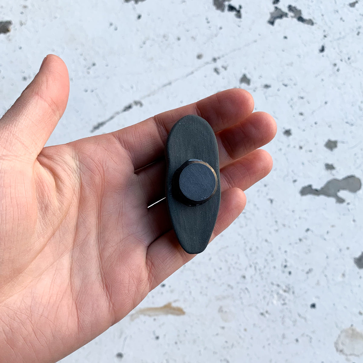 Bodhi Magnet 01