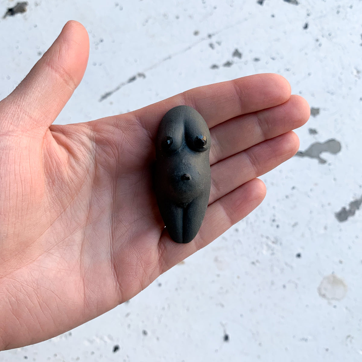 Bodhi Magnet 01
