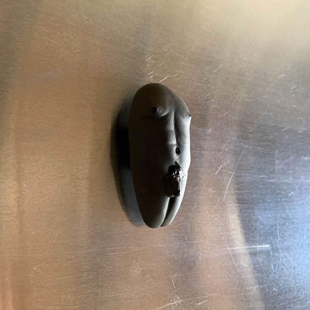 Bodhi Magnet 08