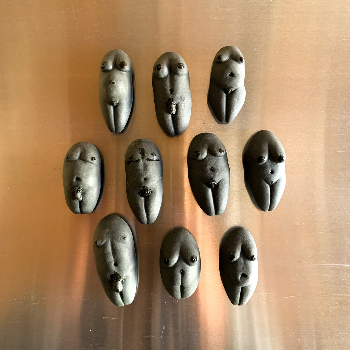 Bodhi Magnet 01
