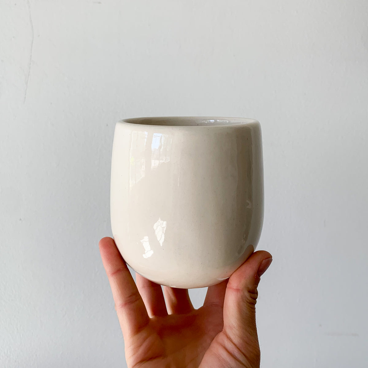 Sasha Vessel -- Pierced
