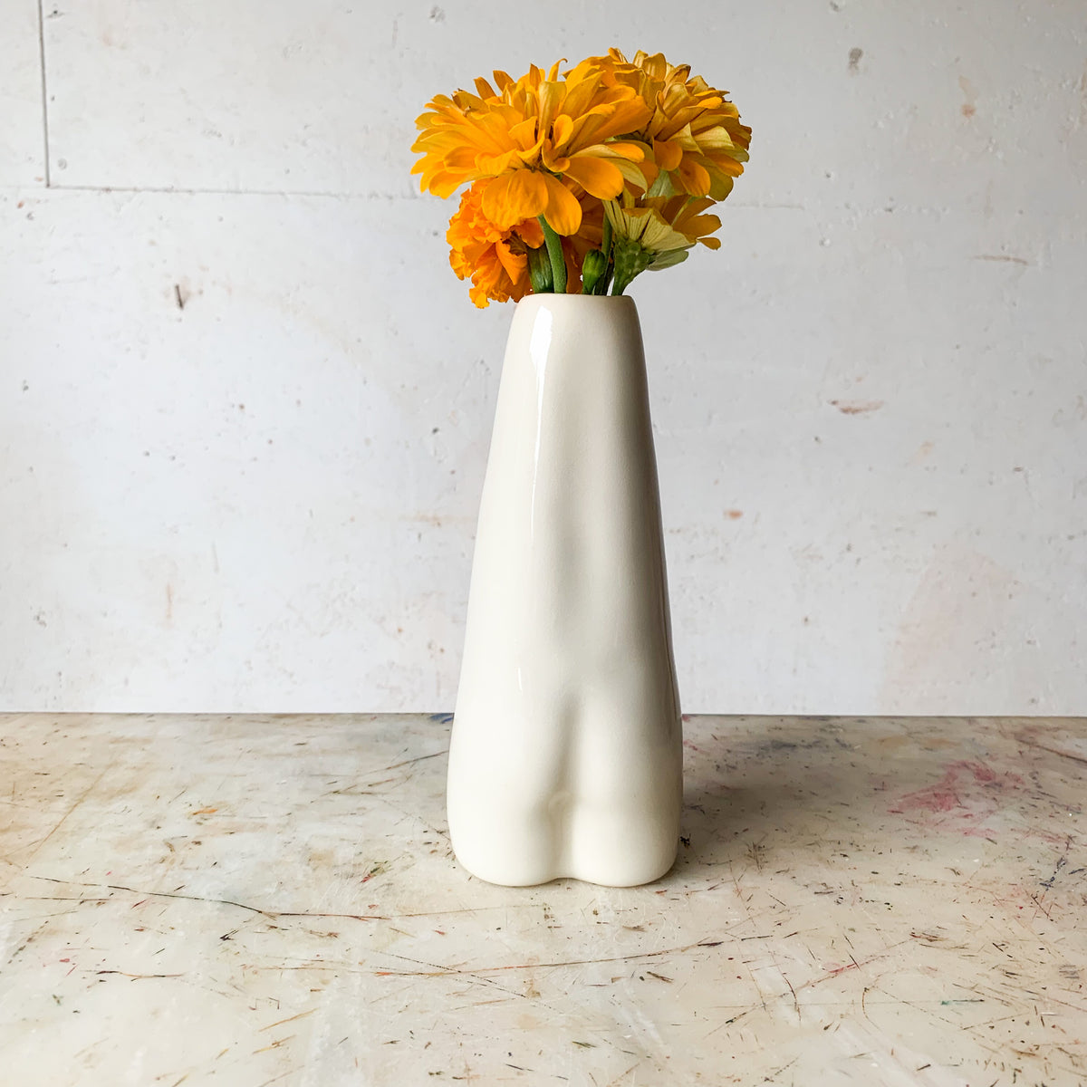SECOND Nyx Vase