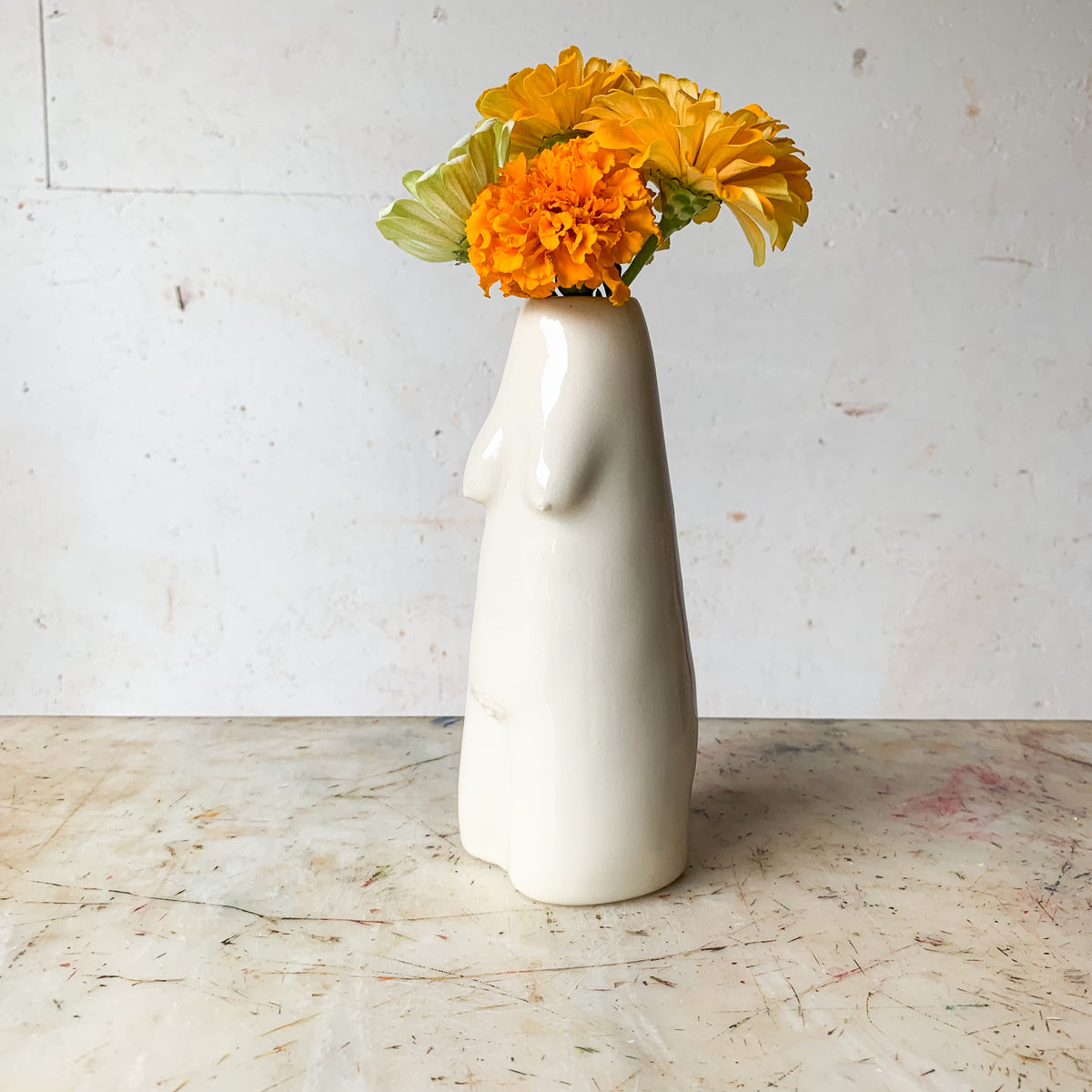 SECOND Nyx Vase