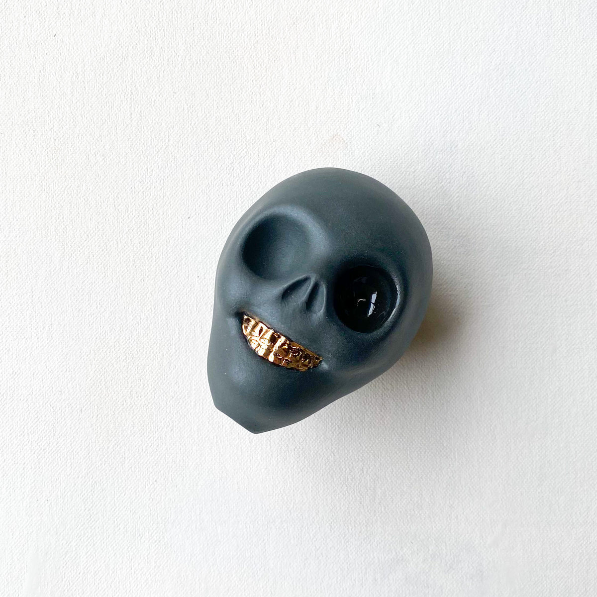 Skull Bowl 1