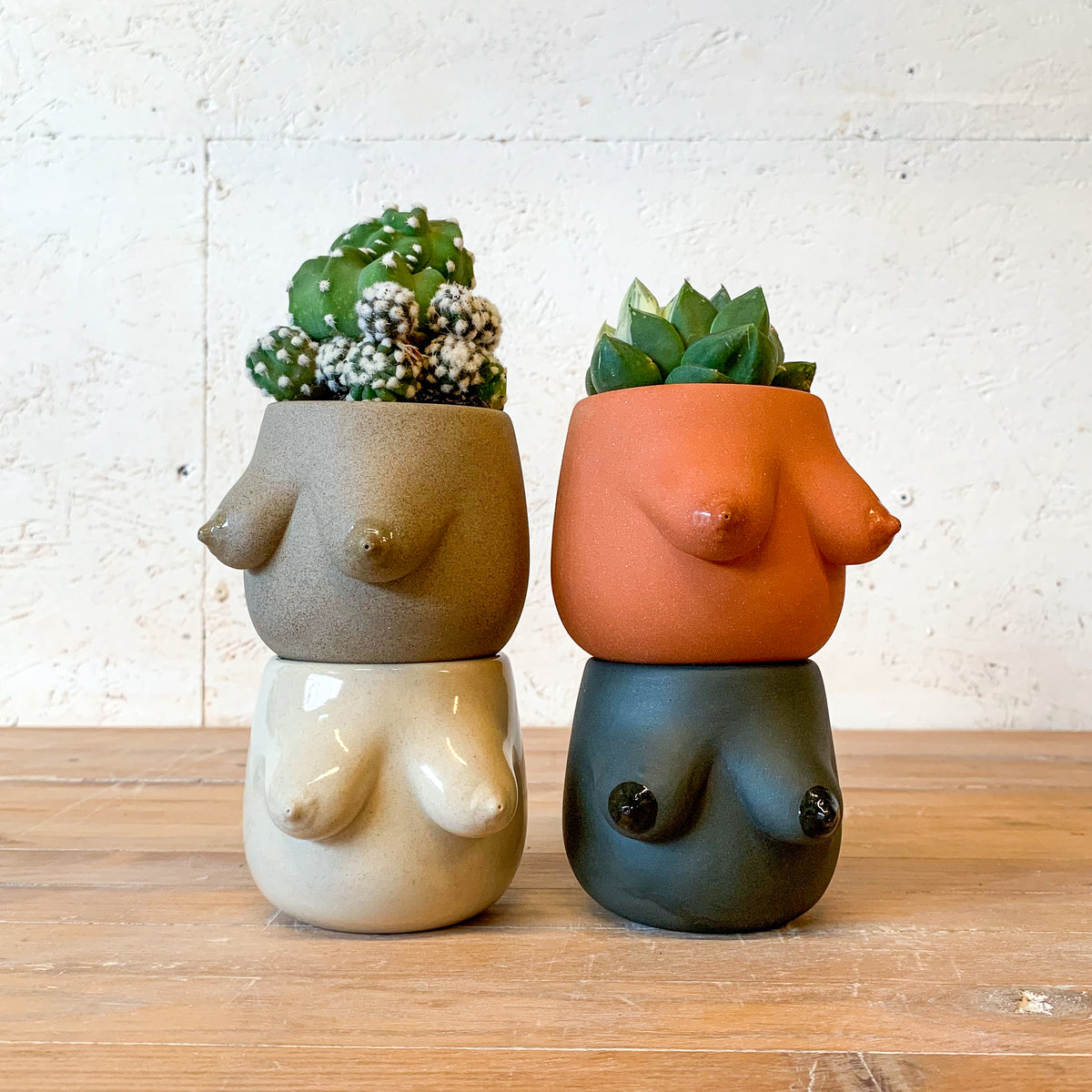 Evangeline Planter