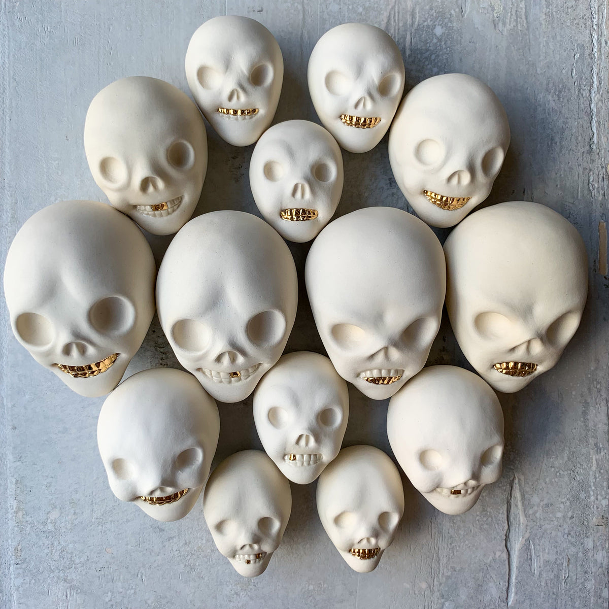 Memento Mori 7