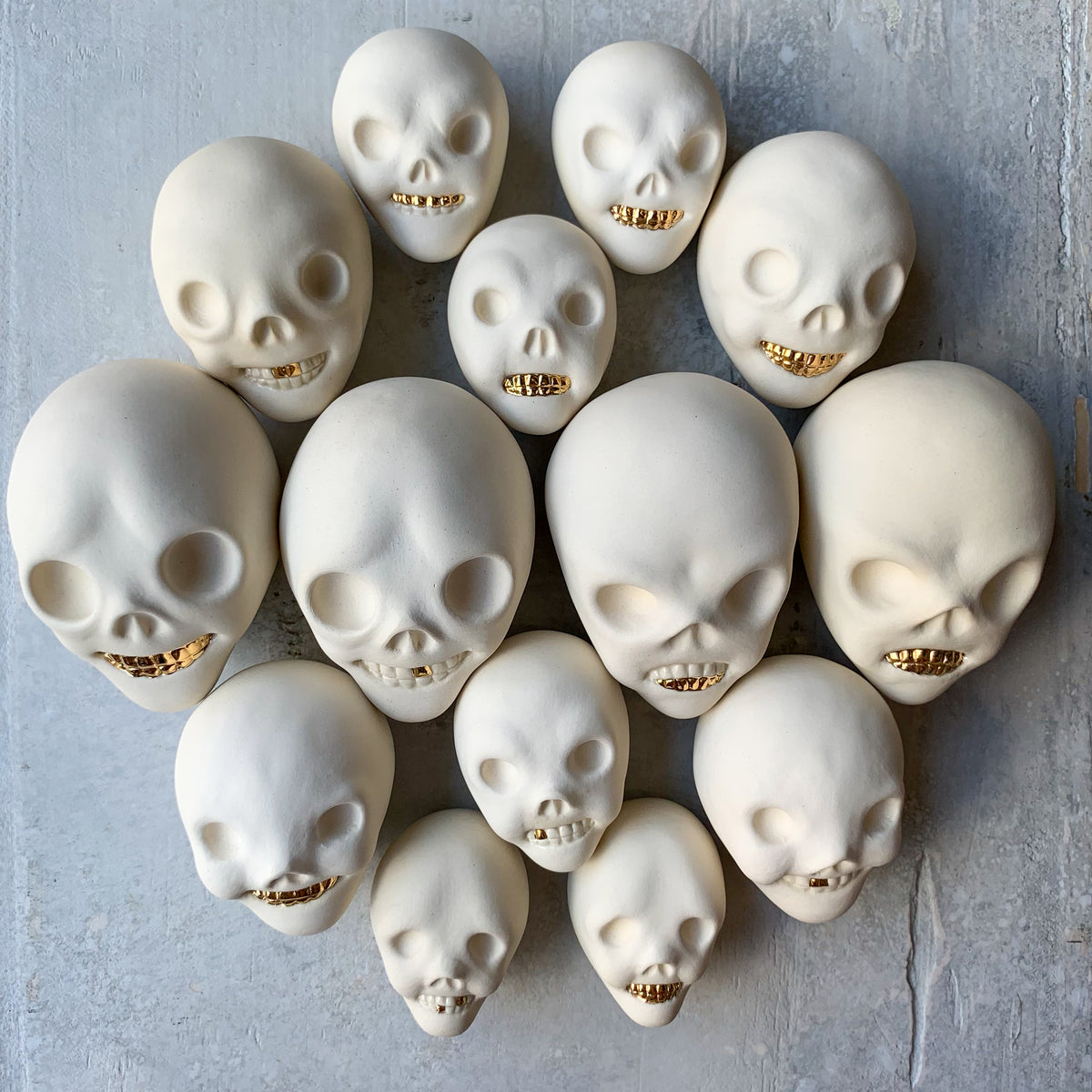 Memento Mori 4