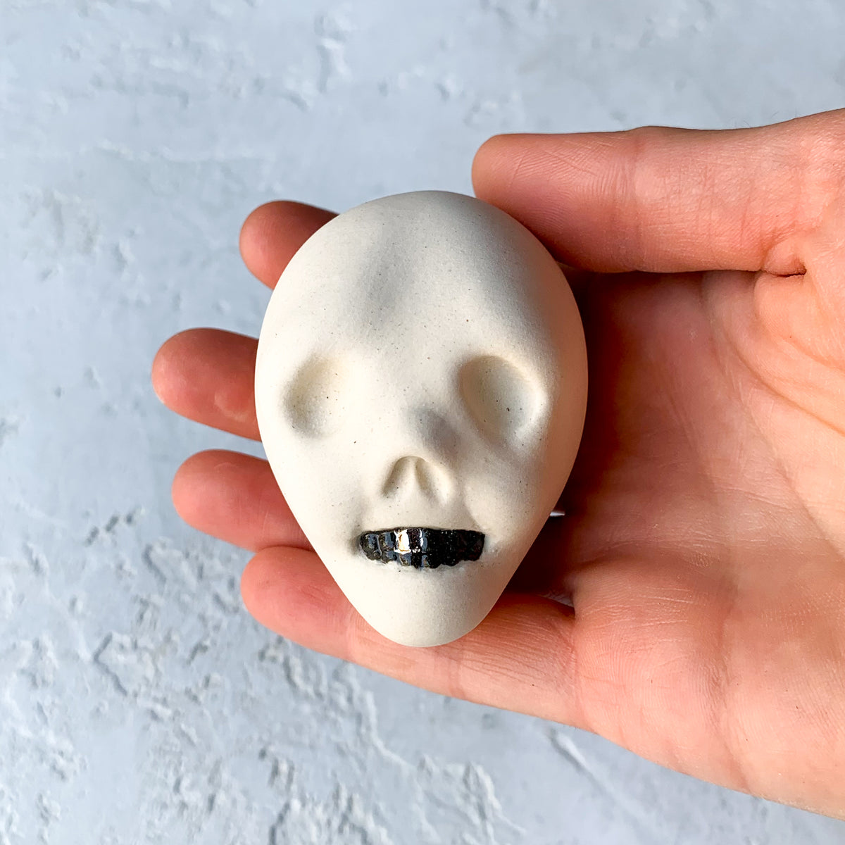 Memento Mori 7
