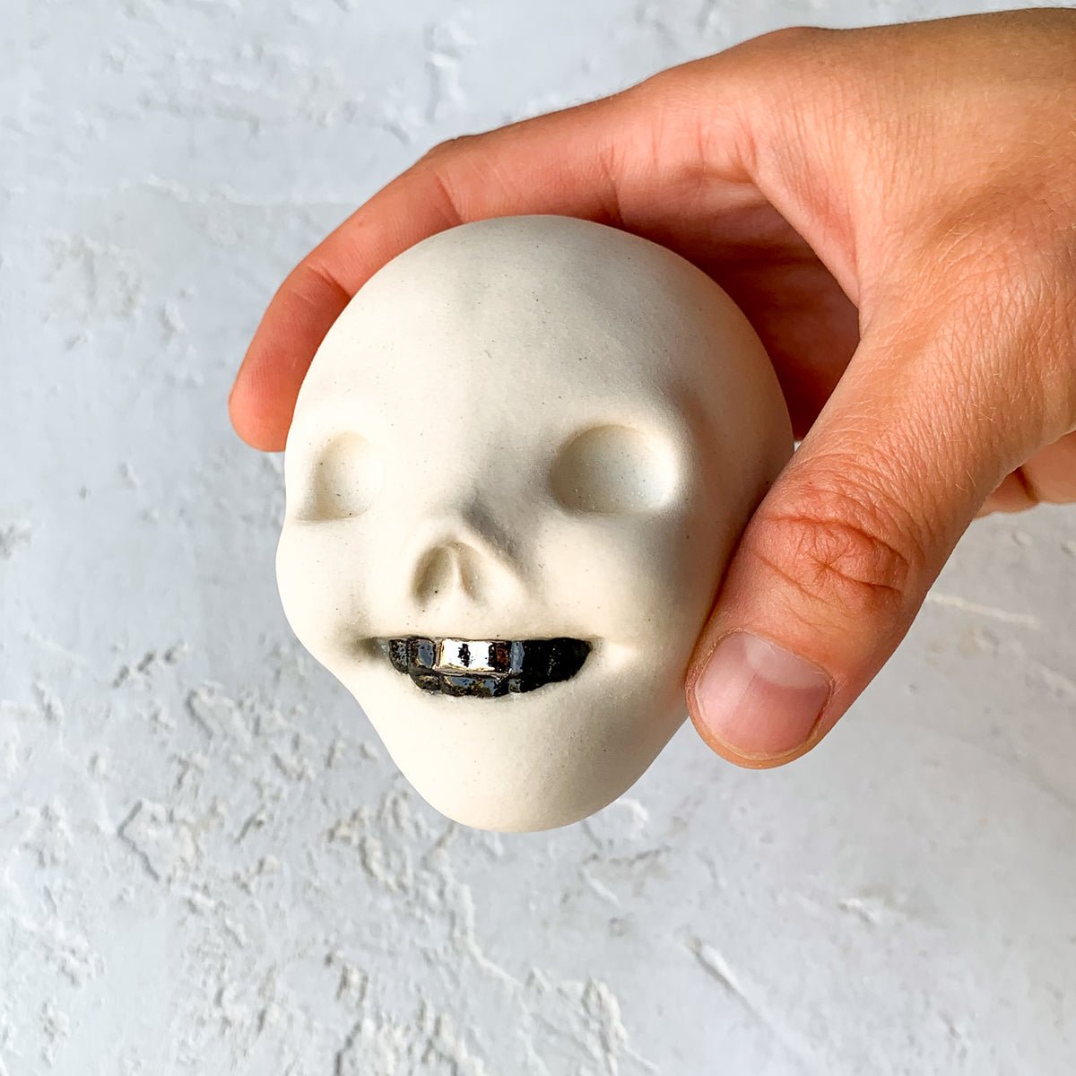Memento Mori 4