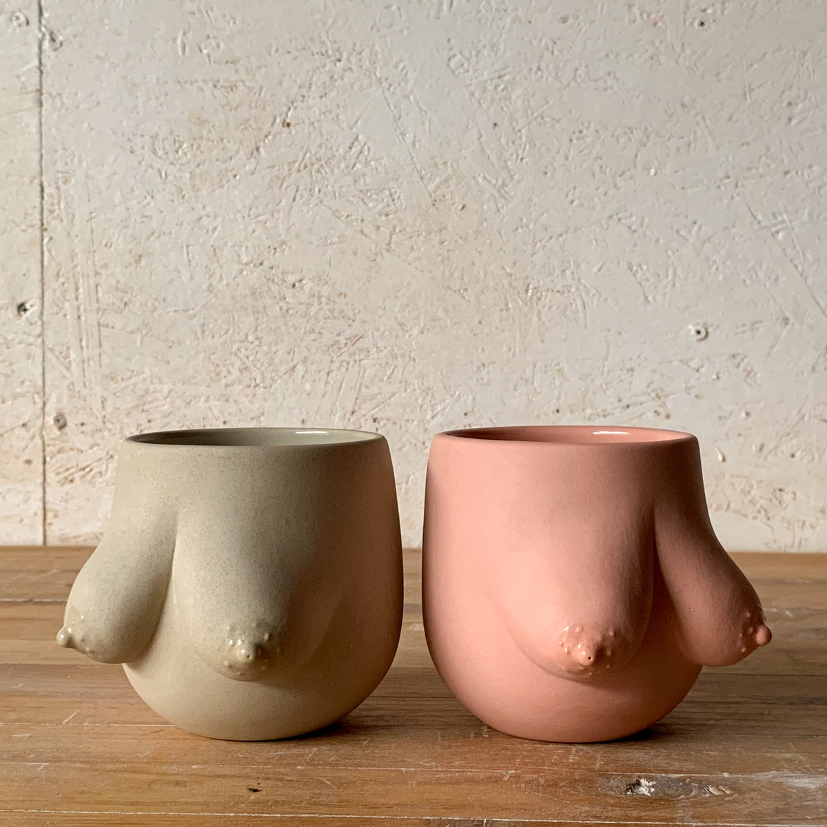 Sasha Vessel