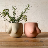 Sasha Planter — SECOND