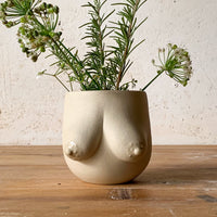 Sasha Planter — SECOND
