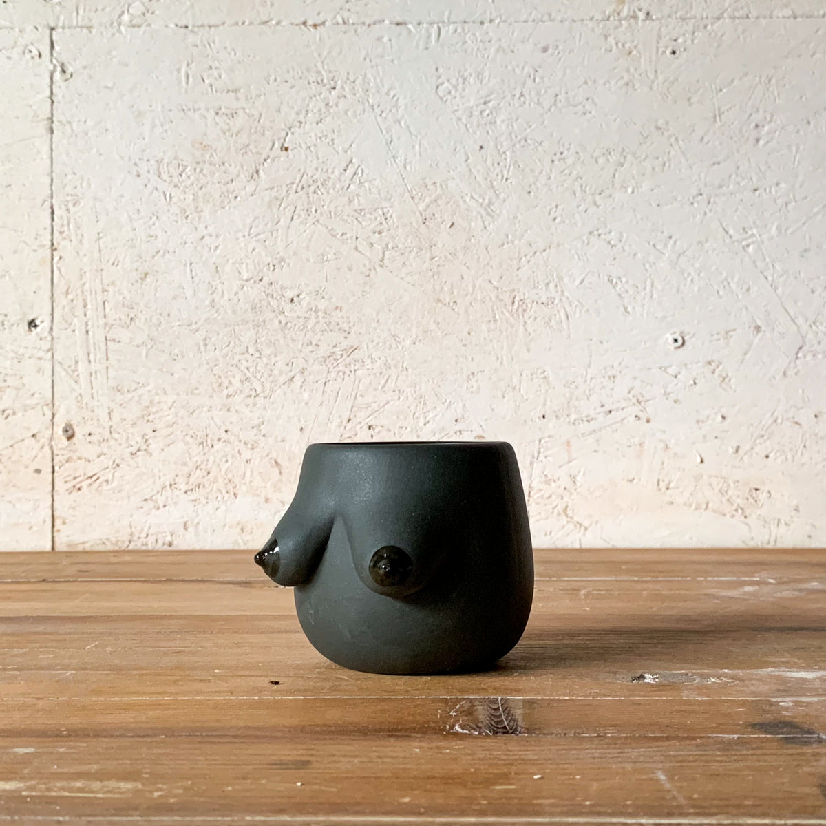 Evangeline Vessel
