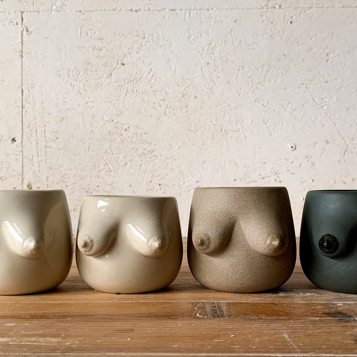 Evangeline Vessel