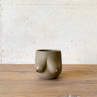 Sasha Planter — SECOND